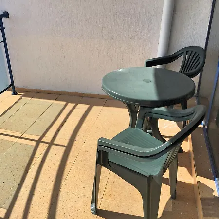 Apartamento With Sea View In Vega Village Eh Sveti Vlas