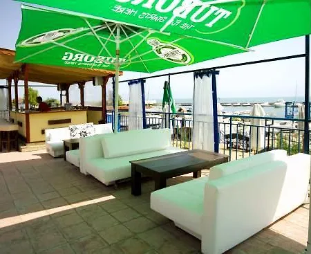 With Sea View In Vega Village Eh Apartamento *
