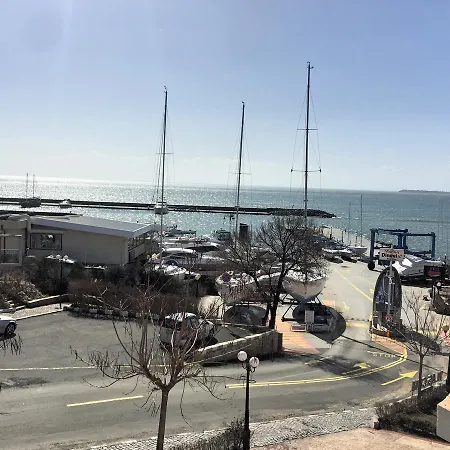 شقة With Sea View In Vega Village Eh