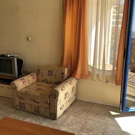 With Sea View In Vega Village Eh شقة سفيتي فلاس