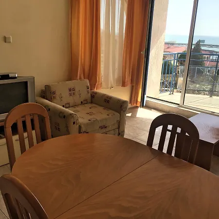 With Sea View In Vega Village Eh * سفيتي فلاس