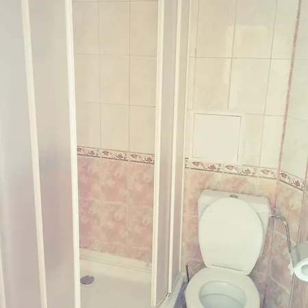 شقة With Sea View In Vega Village Eh سفيتي فلاس