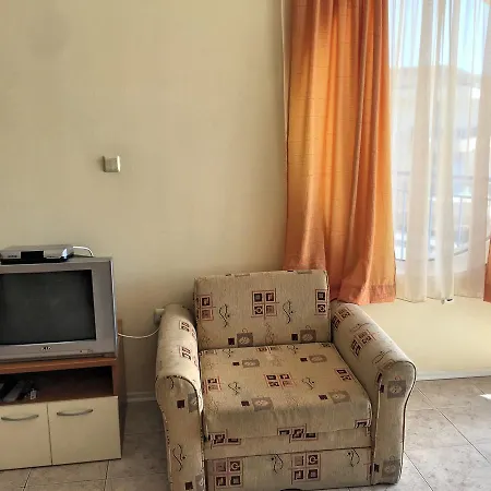 With Sea View In Vega Village Eh * سفيتي فلاس