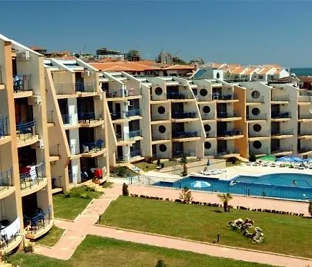 With Sea View In Vega Village Eh شقة