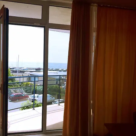 With Sea View In Vega Village Eh * سفيتي فلاس